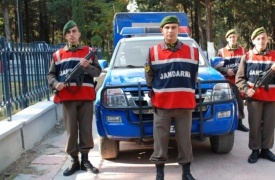 jandarma-genel-komutanlığı