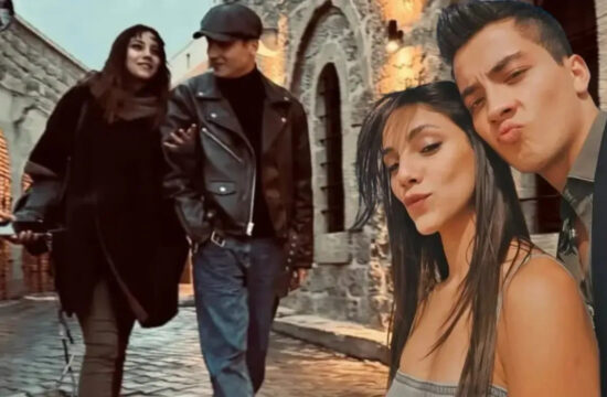 UZAK ŞEHİR DİZİSİNİN ÜNLÜ OYUNCUSU ÖZEL DEDEKTİF Mİ TUTTU?