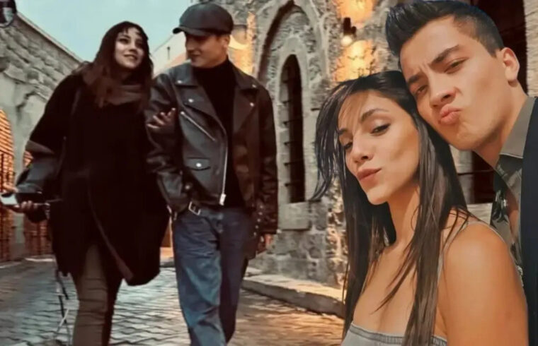 UZAK ŞEHİR DİZİSİNİN ÜNLÜ OYUNCUSU ÖZEL DEDEKTİF Mİ TUTTU?