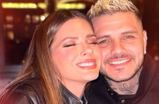 YALANLARIN ARDINDAKİ DEDEKTİF GERÇEĞİ! MAURO ICARDİ'NİN SAHTE AŞKI CHİNA SUAREZ'İ ÜZDÜ!
