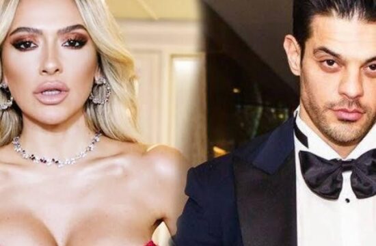 DEDEKTİF RAPORU GÜN YÜZÜNE ÇIKTI! HADİSE'NİN ANNELİK SÖZLERİ MEHMET DİNÇERLER'İN TEPKİSİNİ ÇEKTİ